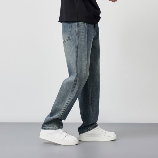Pantalones Lyocell Lysel Corte Boot-cut Cintura Alta Confort - Image 2