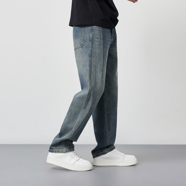 Pantalones Lyocell Lysel Corte Boot-cut Cintura Alta Confort
