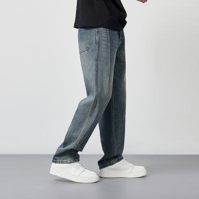 Pantalones Lyocell Lysel Corte Boot-cut Cintura Alta Confort - Image 2
