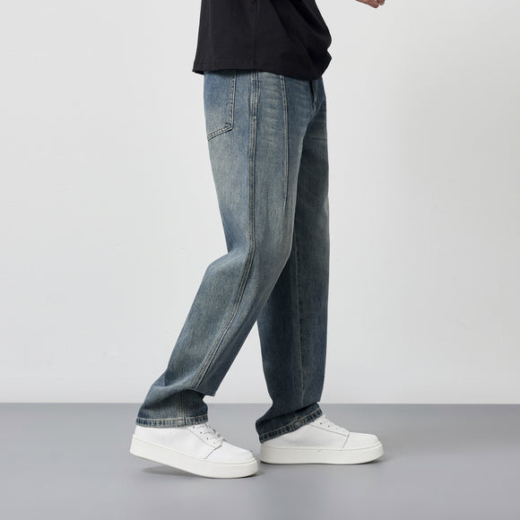 Pantalones Lyocell Lysel Corte Boot-cut Cintura Alta Confort