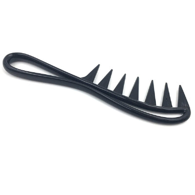 Peine de Dientes Grandes para Texturas y Aceites - Image 6