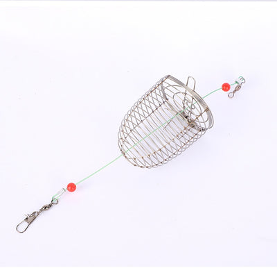 Juego de Pesca Gadgets Gear Acero Inoxidable Premium - Image 23