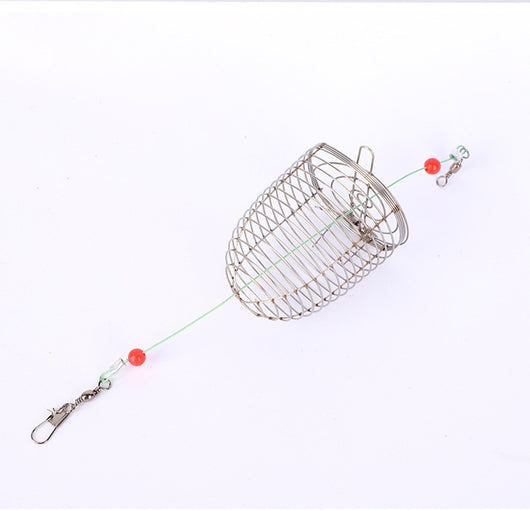 Juego de Pesca Gadgets Gear Acero Inoxidable Premium - Image 23
