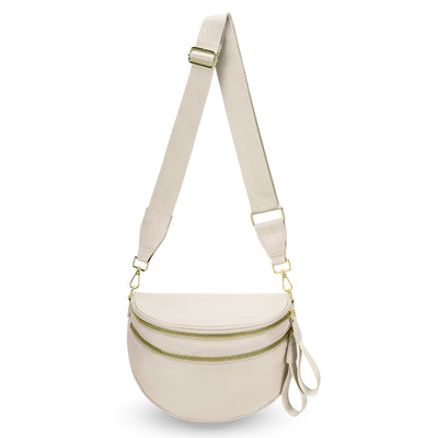 Bolso Crossbody Oxford Versátil de Alta Capacidad para Mujer - Image 45