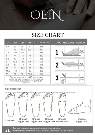 Zapatos de Cuero Genuino para Hombre - Elegancia Ejecutiva y Comodidad Diaria - Image 7