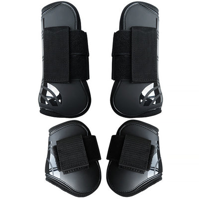 Protector de Patas para Caballos - Espuma de Buceo Premium - Image 24