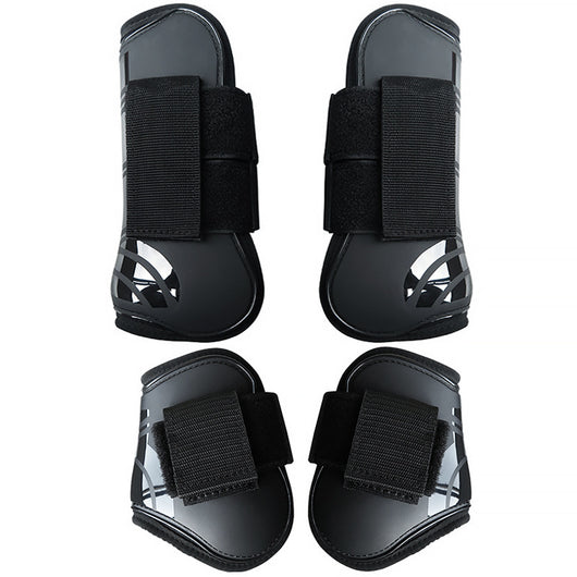 Protector de Patas para Caballos - Espuma de Buceo Premium - Image 24