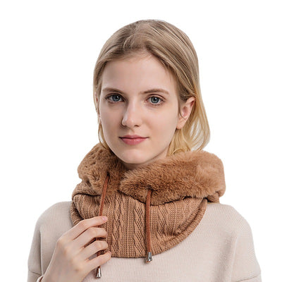 Gorro Térmico para Ciclismo de Invierno - Protección contra el Frío Extremo - Image 2