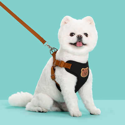 Correa de Paseo para Perros - Arnés Ajustable de Control - Image 10