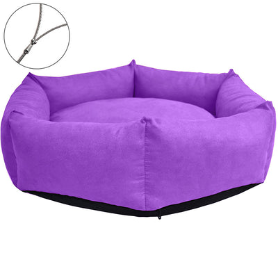 Caseta Canina Desmontable e Impermeable para Todas las Estaciones - Image 9
