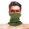 Verde Militar Talla Regular