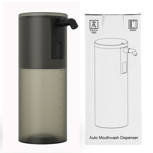 Dispensador Automático de Espuma con Sensor Infrarrojo y Esterilizador de Teléfono - Image 3