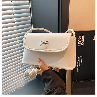 Bolso Mensajero Casual Versátil de Diseño Elegante - Image 7