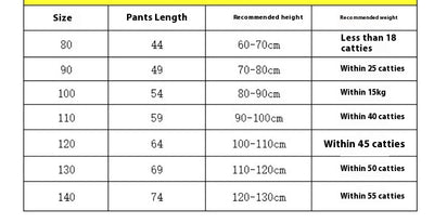 Bloomers Infantiles Retro Pana Estilo Coreano - Image 9