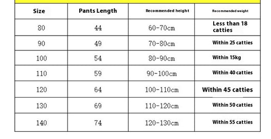 Bloomers Infantiles Retro Pana Estilo Coreano - Image 9