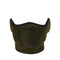 Half Paquete Mesh Tipo Verde Basic Estilo 51 Cm