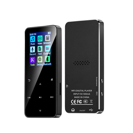 Reproductor Bluetooth Walkman para Estudiantes - Image 6