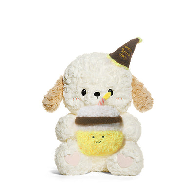 Manta Reconfortante con Diseño de Animales Adorables para Perros - Image 4