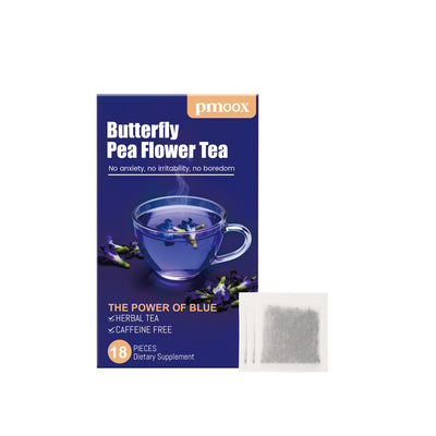 Té de Flor de Guisante de Mariposa - Image 2