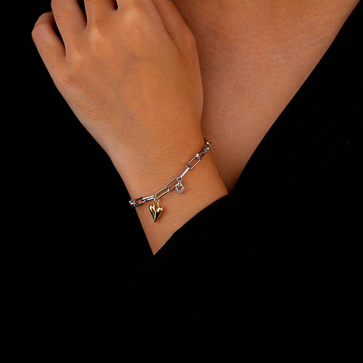 Joyería de Plata Esterlina Retro Vintage Estilo Europeo