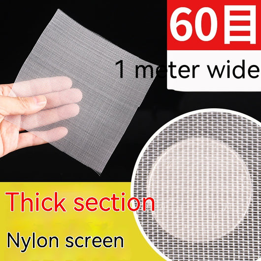 Malla Filtrante de Nylon 80 y 100 Mesh para Pintura y Barniz - Image 23