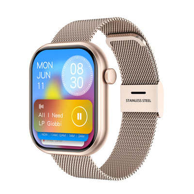 Reloj Inteligente Deportivo G20 con Pantalla Grande - Image 12