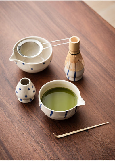 Set Completo de Herramientas Matcha Premium - Image 47
