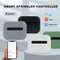 Controlador Inteligente de Riego 6 u 8 Zonas con Válvula Automática