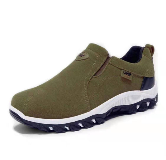 Zapatos Deportivos para Hombre Primavera Otoño - Senderismo y Uso Diario