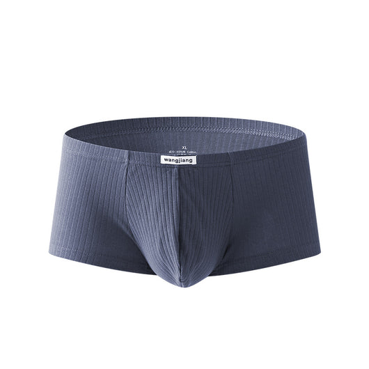Calzoncillos Boxer Hombre Algodón 4 Estaciones Universal - Image 13