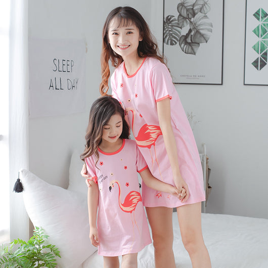 Camisón Princesa para Niñas y Mujeres - Image 7