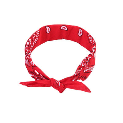 Bandana Deportiva Hip Hop Street Dance - Máscara Multifuncional para Actividades al Aire Libre - Image 5