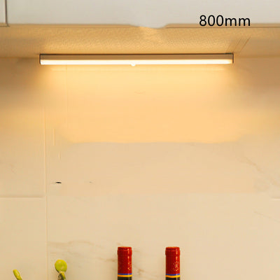 Lámpara Nocturna Inteligente con Sensor de Movimiento - Carga Inalámbrica - Image 12