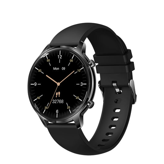 Reloj Inteligente T18 con Llamadas Bluetooth y Reproductor de Música - Image 6