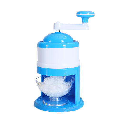 Máquina Manual para Granizados y Smoothies Caseros - Image 9