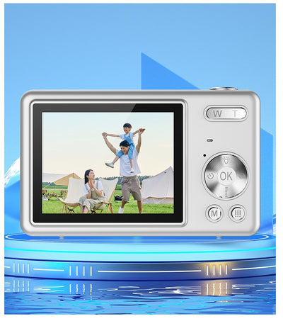 Cámara Digital Infantil HD con Grabación Dual - Image 38