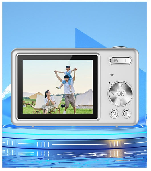 Cámara Digital Infantil HD con Grabación Dual - Image 38