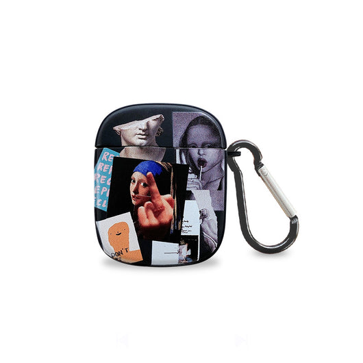 Funda Protectora Compatible con iPhone 12 Pro y iPhone 11 - Diseño Resistente al Viento - Image 2