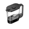 Black USB