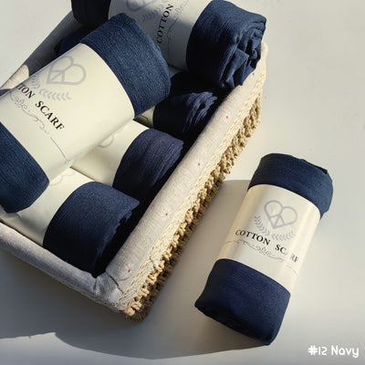 Pañuelo de Rayón Natural con Efecto Arrugado - Accesorio Versátil para Bolso - Image 17