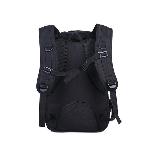 Mochila Táctica Militar para Viajes y Aventuras al Aire Libre - Image 11