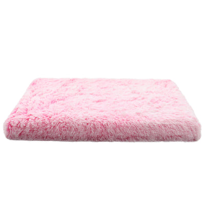 Cama Ortopédica para Mascotas con Funda Extraíble y Base Antideslizante - Image 7