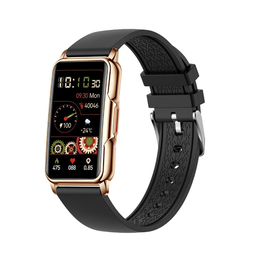 Pulsera Deportiva Inteligente con Pantalla 1.47" y Bluetooth - Image 5