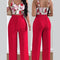 Vermelho