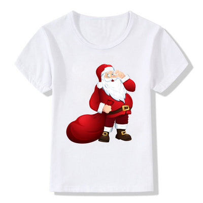 Playera Navideña Adorable - Image 27