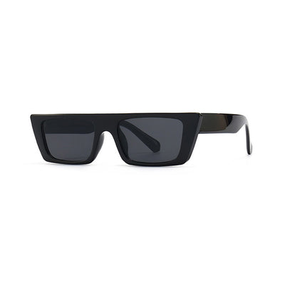 Gafas de Sol Retro Vintage con Protección UV - Image 7