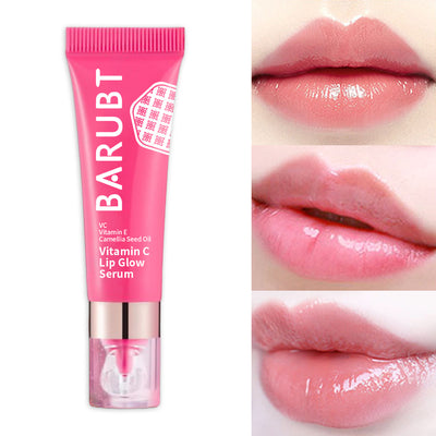 Bálsamo Labial Hidratante con Color Revitalizante y Efecto Aclarador - Image 4