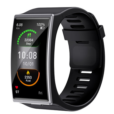 Reloj Inteligente para Hombre con Monitor de Salud - Image 6