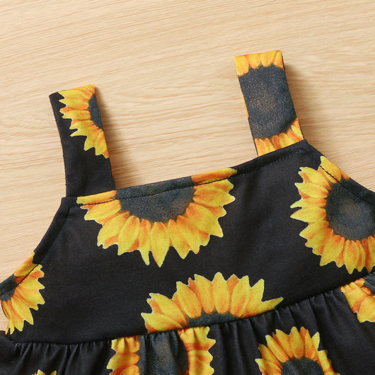 Ropa de Verano para Bebés Niñas - Diseños Adorables y Frescos - Image 5