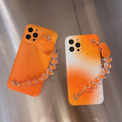 Funda para Celular con Cadena de Muñeca Hot Girl - Image 4